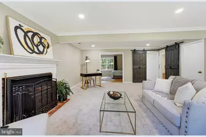 11399 Bantry Terrace, Fairfax, VA 22030 - Photo 5
