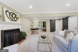11399 Bantry Terrace, Fairfax, VA 22030 - Photo 5
