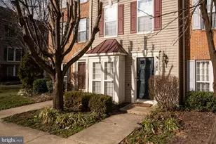 4384 Sutler Hill Square, Fairfax, VA 22033 - Photo 1