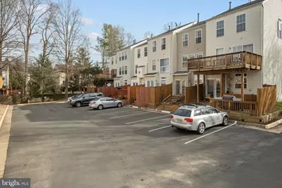 4384 Sutler Hill Square, Fairfax, VA 22033 - Photo 19