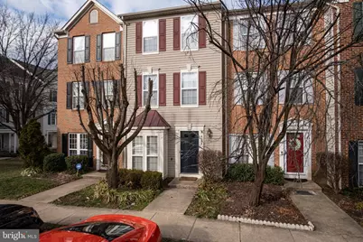 4384 Sutler Hill Square, Fairfax, VA 22033 - Photo 3