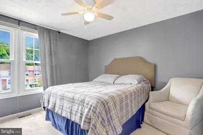 7418 Golden Horseshoe, Springfield, VA 22153 - Photo 21