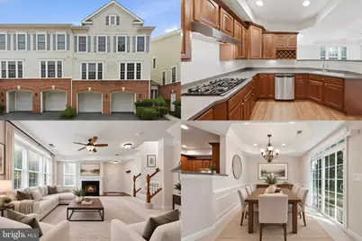 3553 Huntley Manor Lane, Alexandria, VA 22306 - Photo 1