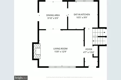 5706 Helmsdale Lane, Alexandria, VA 22315 - Photo 41