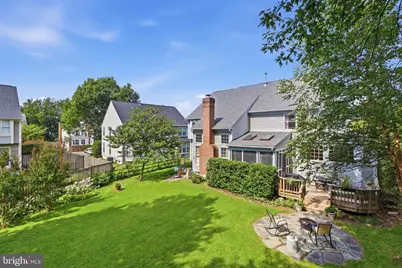 808 Autumn Breeze Court, Herndon, VA 20170 - Photo 47