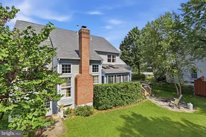808 Autumn Breeze Court, Herndon, VA 20170 - Photo 45