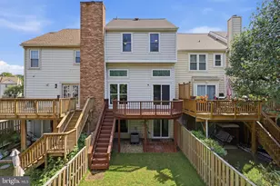 14141 Betsy Ross Ln, Centreville, VA 20121 - Photo 33