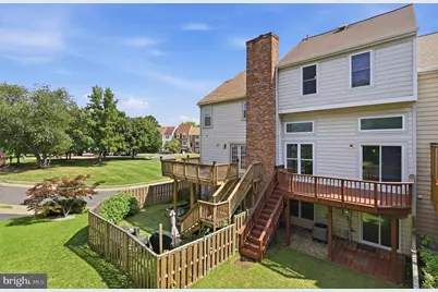14141 Betsy Ross Lane, Centreville, VA 20121 - Photo 35