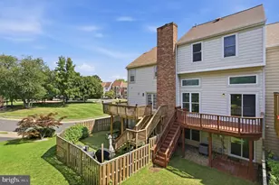 14141 Betsy Ross Ln, Centreville, VA 20121 - Photo 35