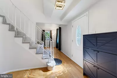 6014 Ticonderoga Court, Burke, VA 22015 - Photo 15