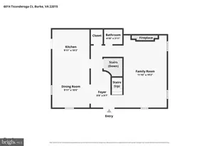 6014 Ticonderoga Ct, Burke, VA 22015 - Photo 45