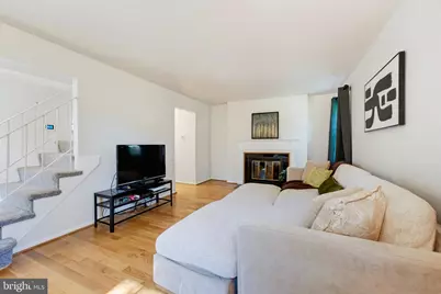 6014 Ticonderoga Court, Burke, VA 22015 - Photo 17