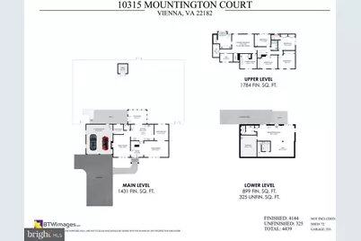 10315 Mountington Court, Vienna, VA 22182 - Photo 67