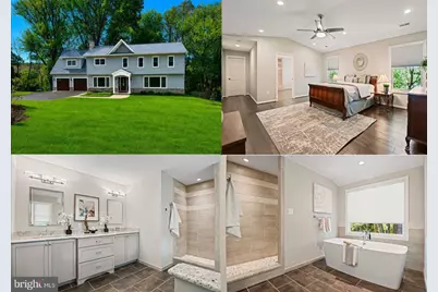 10315 Mountington Court, Vienna, VA 22182 - Photo 1