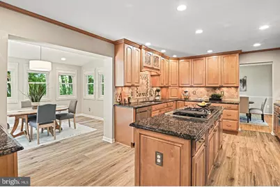 10315 Mountington Court, Vienna, VA 22182 - Photo 19