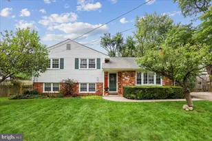 14705 Algretus Dr, Centreville, VA 20120 - Photo 1