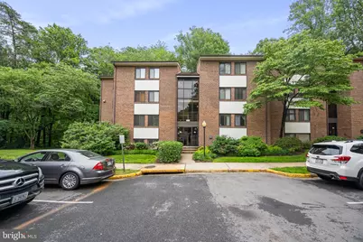 1423 Northgate Square #11, Reston, VA 20190 - Photo 1