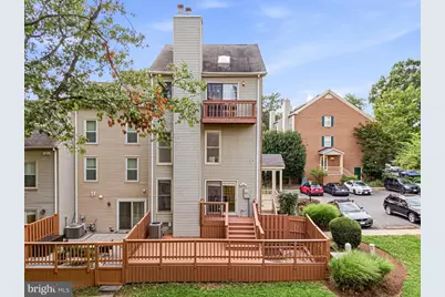 7561 Chrisland Cv Cove, Falls Church, VA 22042 - Photo 3