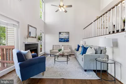 7561 Chrisland Cv Cove, Falls Church, VA 22042 - Photo 5