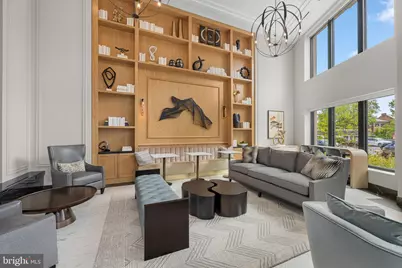 6718 Lowell Avenue #801, McLean, VA 22101 - Photo 3