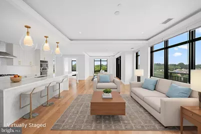 6718 Lowell Avenue #801, McLean, VA 22101 - Photo 17