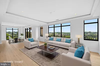 6718 Lowell Avenue #801, McLean, VA 22101 - Photo 19