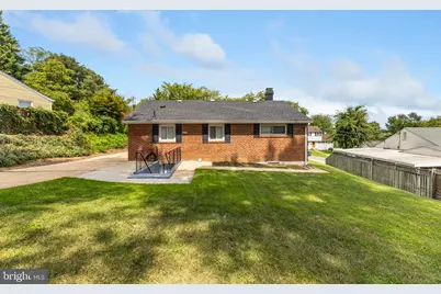 3709 Heather Court, Alexandria, VA 22310 - Photo 7