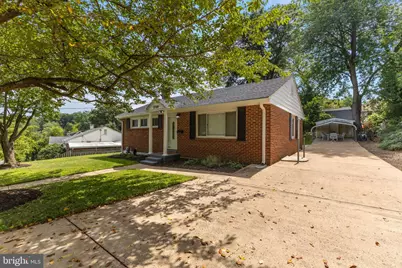 3709 Heather Court, Alexandria, VA 22310 - Photo 1