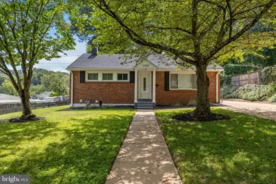 3709 Heather Court, Alexandria, VA 22310 - Photo 1