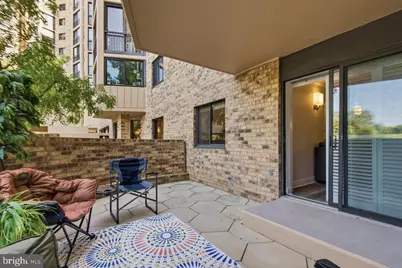 5901 Mount Eagle Drive #111, Alexandria, VA 22303 - Photo 11
