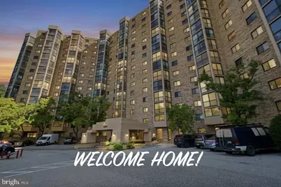 5901 Mount Eagle Drive #111, Alexandria, VA 22303 - Photo 55