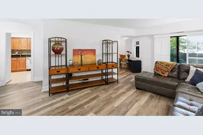 5901 Mount Eagle Drive #111, Alexandria, VA 22303 - Photo 17