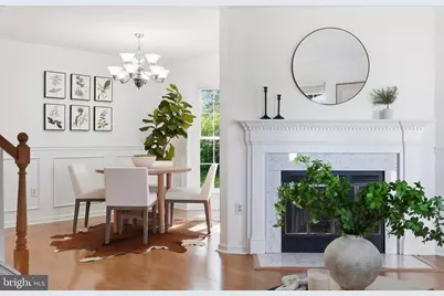 6815 Malton Court, Centreville, VA 20121 - Photo 3