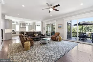 500 Druid Hill Rd NE, Vienna, VA 22180 - Photo 21