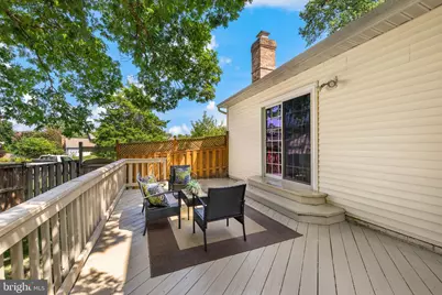 6520 White Post Road, Centreville, VA 20121 - Photo 19