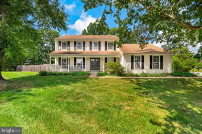 6520 White Post Road, Centreville, VA 20121 - Photo 1