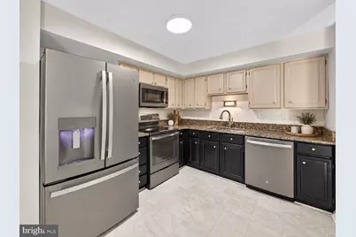 7319 Golden Horseshoe Court, Springfield, VA 22153 - Photo 9