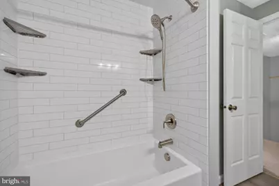 7319 Golden Horseshoe Court, Springfield, VA 22153 - Photo 21