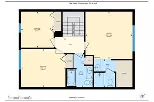 7319 Golden Horseshoe Ct, Springfield, VA 22153 - Photo 35