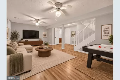 7319 Golden Horseshoe Court, Springfield, VA 22153 - Photo 25