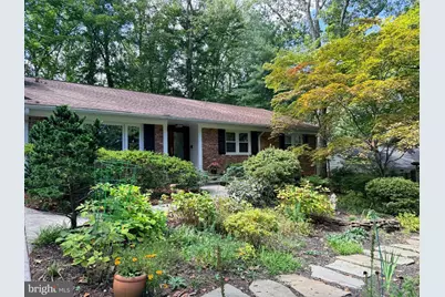 3620 Tallwood Terrace, Falls Church, VA 22041 - Photo 1