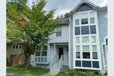 9617 Pierrpont Street, Burke, VA 22015 - Photo 1