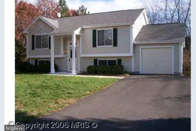 3852 Beech Down Drive, Chantilly, VA 20151 - Photo 1