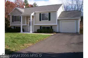 3852 Beech Down Dr, Chantilly, VA 20151 - Photo 1