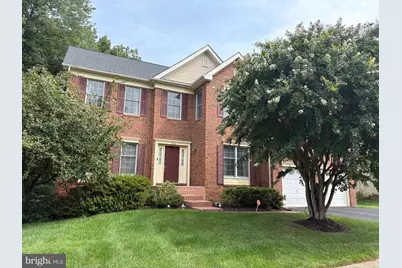 3766 Penderwood Drive, Fairfax, VA 22033 - Photo 1