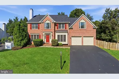 10160 Palmer Drive, Oakton, VA 22124 - Photo 1