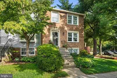 5300 Harbor Court Drive W, Alexandria, VA 22315 - Photo 1