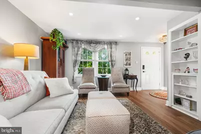 5300 Harbor Court Drive W, Alexandria, VA 22315 - Photo 7