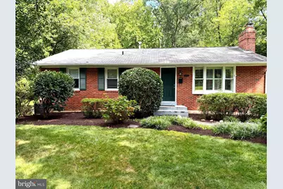 4513 Willet Drive, Annandale, VA 22003 - Photo 1