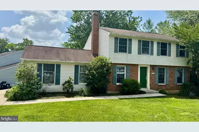 5726 Oak Fern Court, Burke, VA 22015 - Photo 1